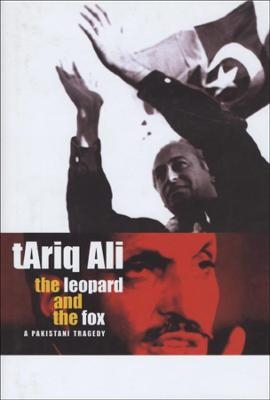 The Leopard and the Fox - Tariq Ali