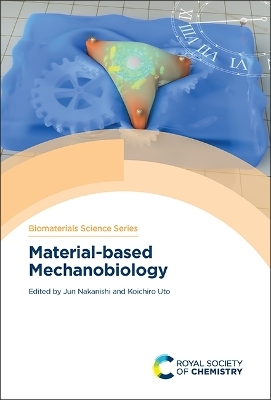 Material-based Mechanobiology - 