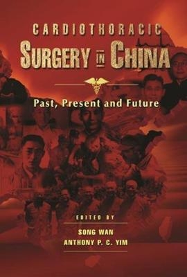 Cardiothoracic Surgery in China - 