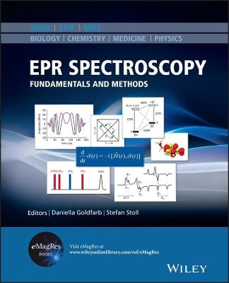 EPR Spectroscopy - 