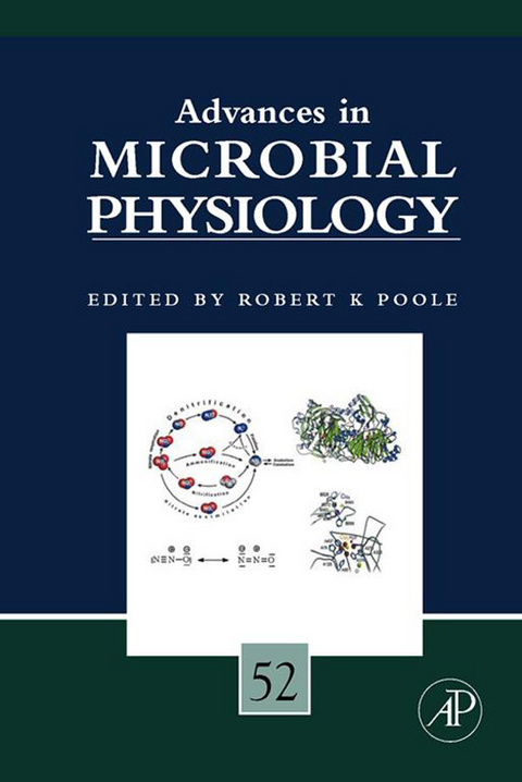 Advances in Microbial Physiology