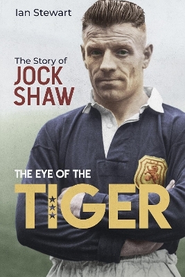 Eye of the Tiger - Ian Stewart