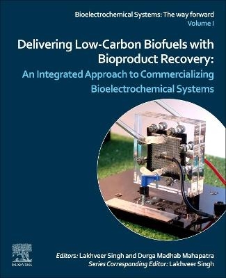 Delivering Low-Carbon Biofuels with Bioproduct Recovery - 