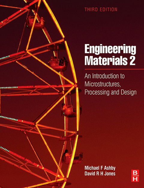 Engineering Materials 2 -  Michael F. Ashby,  David R.H. Jones