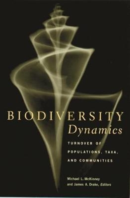 Biodiversity Dynamics - 