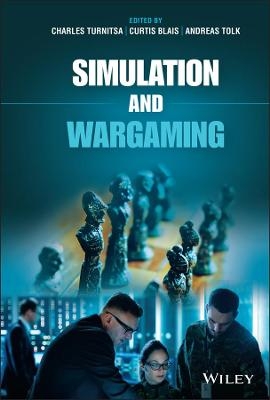 Simulation and Wargaming - 