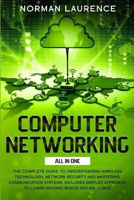 Computer Networking All in One - Norman Laurence