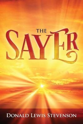 The Sayer - Donald Stevenson