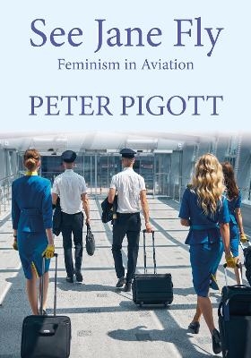 See Jane Fly - Peter Pigott