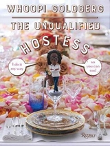 The Unqualified Hostess - Goldberg, Whoopi