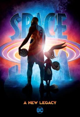 Space Jam: A New Legacy - Ivan Cohen