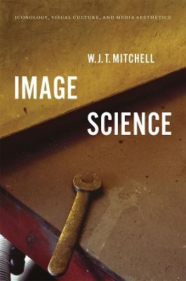 Image Science - W. J. T. Mitchell