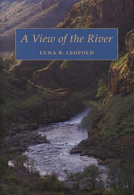 A View of the River - Luna B. Leopold