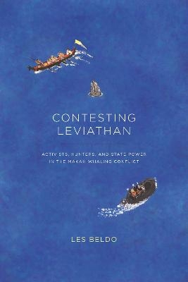 Contesting Leviathan - Les Beldo