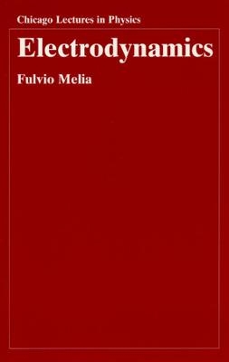 Electrodynamics - Fulvio Melia