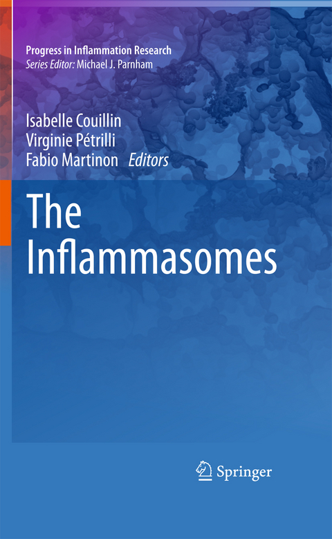 The Inflammasomes - 