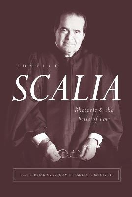 Justice Scalia - 