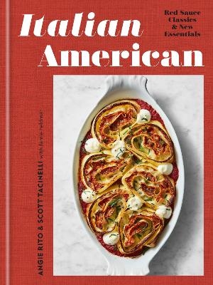 Italian American - Angie Rito, Scott Tacinelli