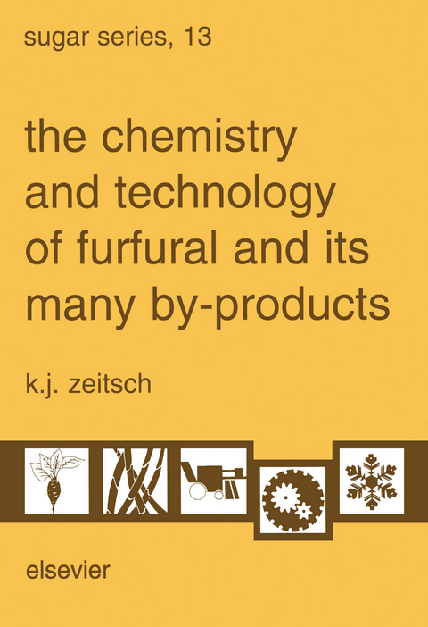 Chemistry and Technology of Furfural and its Many By-Products -  K.J. Zeitsch