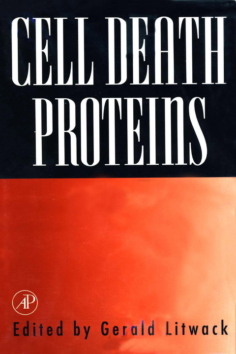 Cell Death Proteins - 