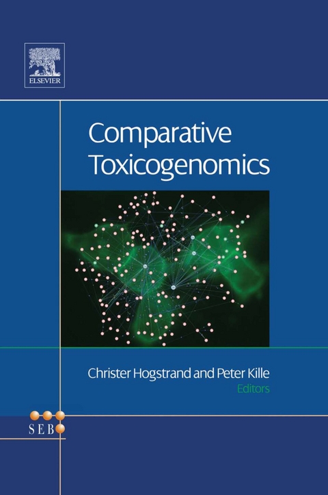 Comparative Toxicogenomics - 