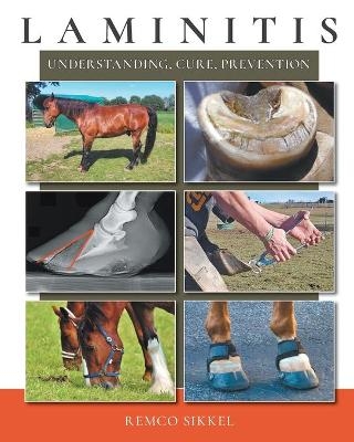 Laminitis - Remco Sikkel