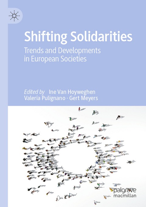 Shifting Solidarities - 