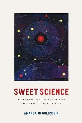 Sweet Science - Amanda Jo Goldstein