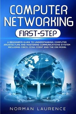 Computer Networking First-Step - Norman Laurence