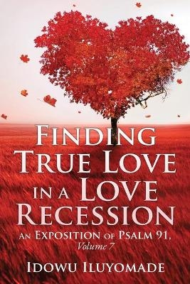 Finding True Love in a Love Recession - Idowu Iluyomade