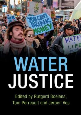 Water Justice - 