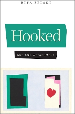 Hooked - Rita Felski