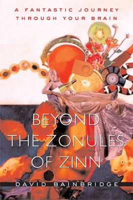 Beyond the Zonules of Zinn - David Bainbridge