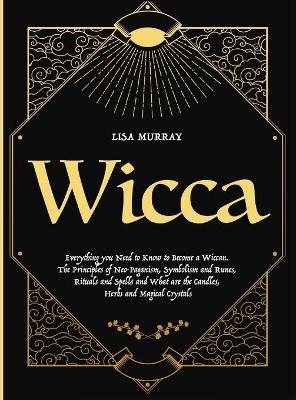 Wicca - Lisa Murray