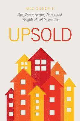 Upsold - Max Besbris