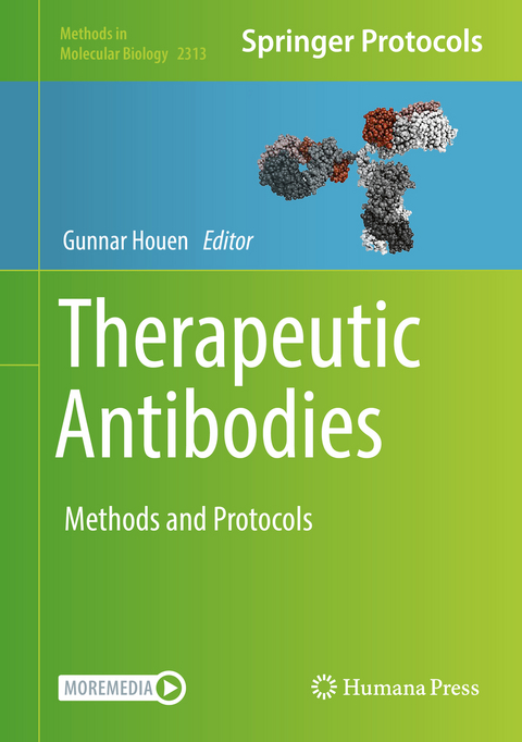 Therapeutic Antibodies - 