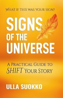 Signs of the Universe - Ulla Suokko