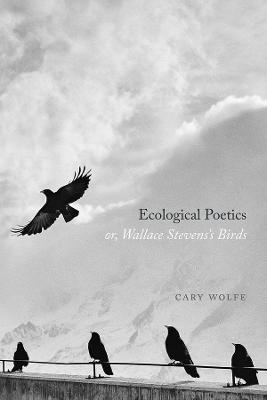 Ecological Poetics; Or, Wallace Stevens's Birds - Cary Wolfe