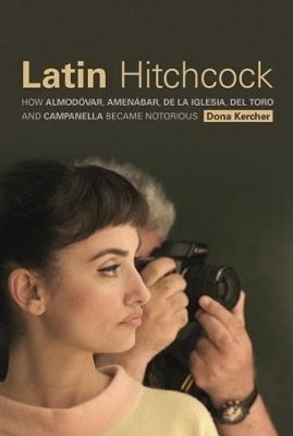 Latin Hitchcock - Dona Kercher