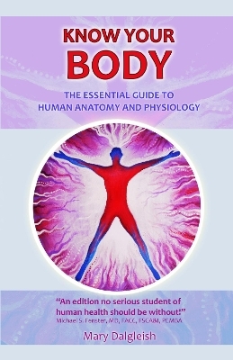 KNOW KNOW YOUR BODY The Essential Guide to Human Anatomy and Physiology