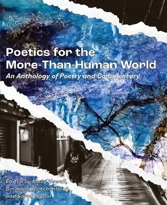 Poetics for the More-than-Human World - 