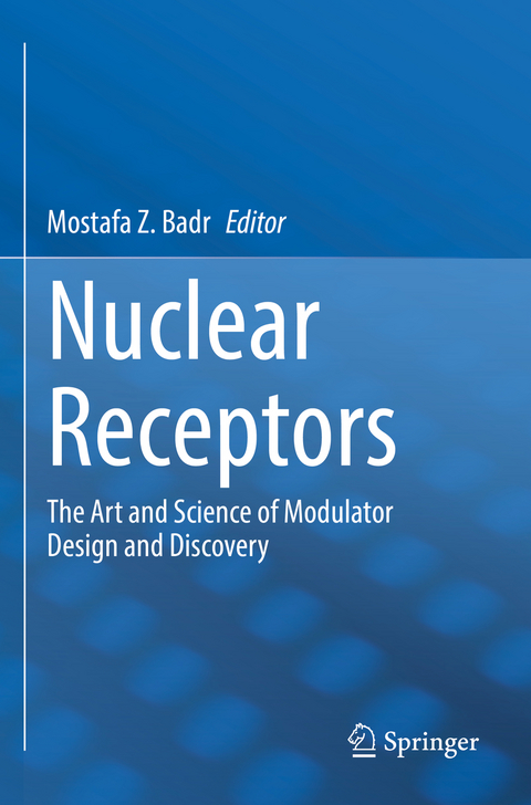 Nuclear Receptors - 