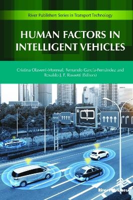Human Factors in Intelligent Vehicles - 