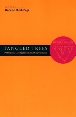 Tangled Trees - 