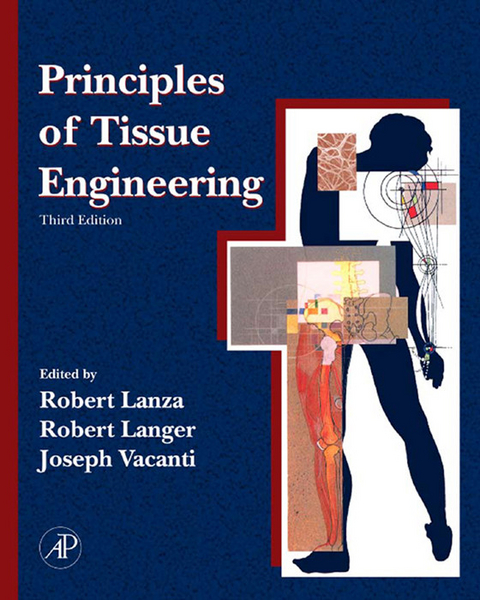 Principles of Tissue Engineering - 