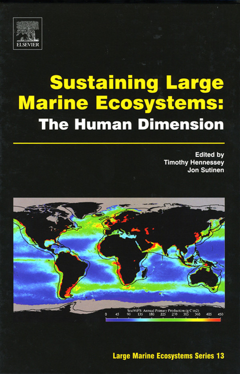 Sustaining Large Marine Ecosystems: The Human Dimension - 