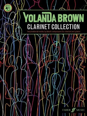 YolanDa Brown’s Clarinet Collection