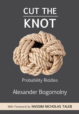 Cut the Knot - Alexander Bogomolny