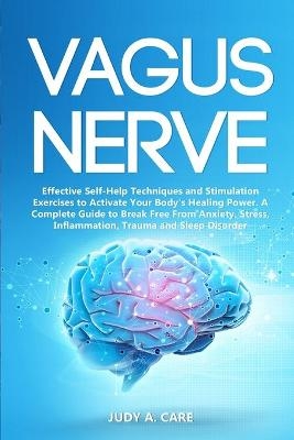 Vagus Nerve - Judy a Care