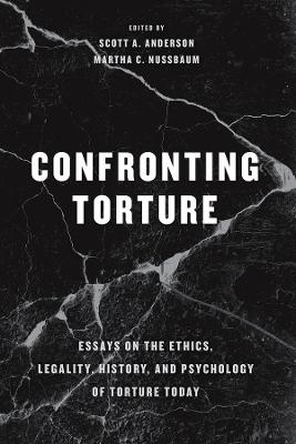 Confronting Torture - 